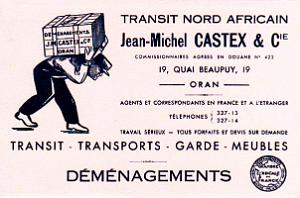 Oran transit- Demenagement 067